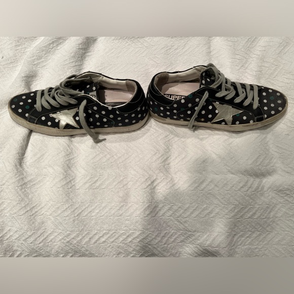 Golden Goose // Superstar Classics - Size 40 - Picture 4 of 4